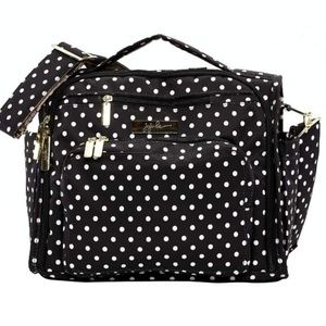 Ju-Ju-Be B.F.F Diaper Bag